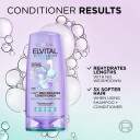 L'Oréal Paris Elvital Hyaluron Pure Conditioner for Dehydrated Ha