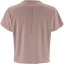 Craft Trenings t skjorte Hypervent Tee W Rosa