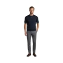 Filippo De Laurentiis Herre Topper Svart M,