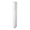 Grohe Aqua Cube hånddusj, vannbesparende, krom