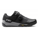 Northwave Overland Plus MTB sykkelsko svart