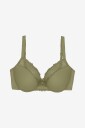 Triumph   Spile BH Ladyform Soft Minimizer   Grønn