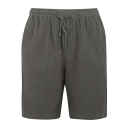 Timm Shorts Olive XL Wide cotton shorts