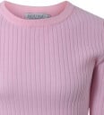 Hound Genser   Strikk   Light Pink   Hound   18 år (188)   Genser   Rosa