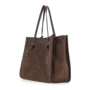 Gianni Chiarini Dame Vesker Brun ONE SIZE,