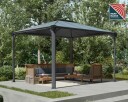 Palram Canopia Martinique 3600 Paviljong 10,6 m²