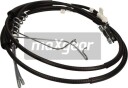 MAXGEAR 32 0688 Tautrekk håndbremse