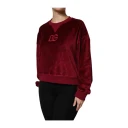 Dolce & Gabbana Dame Gensere & Hettegensere Rød XL,