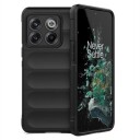Rugged Series OnePlus 10T/Ace Pro TPU-deksel Svart