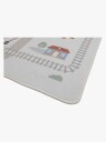 Little Dutch Car Play Mat White One Size