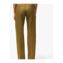 Brooks Brothers Dame Bukser Grønn 3XS,