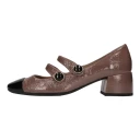 Roberto Festa Dame Sko Brun 37 1/2 EU,