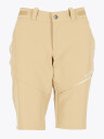 Twentyfour Flåm 2.0 Light Softshell Lang Shorts Beige 34
