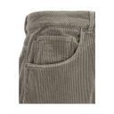 Brunello Cucinelli Herre Bukser Grå 2XL,