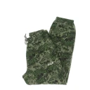 HUF Dame Bukser Grønn S,