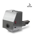 Borniak røykgenerator rustfritt stål GDS-01