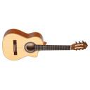 Ortega Guitars Ortega Rq25 Klassisk Gitar Requinto, Spruce Top
