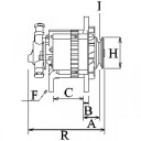Dynamo HC Cargo F 032 111 742