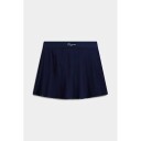 Caspara Racquet Club Tennis Skirt Dame Navy L