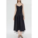 Jacquemus Dame Kjoler Blå M,