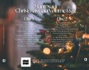 Mantovani Orchestra  Mantovani Orch Christmas Gala Vol 1 & Vol 2  CD