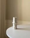 Botané Ceramic Earth Vase Grå S 24,5 cm