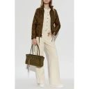 Michael Kors Dame Jakker Brun L,