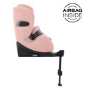 Cybex Anoris T2 i-Size Plus Bilstol Peach Pink