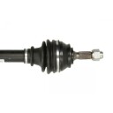 Point Gear Drivaksel POINT GEAR PNG72796