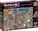 Wasgij 1110100022 puslespill 1000 stykker Humor