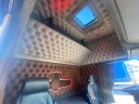 Seng plate IVECO