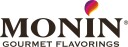 Monin Myrtille blåbær 70 cl