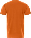 Acode T-Shirt Heavy 1912 Hsj Klarorange S