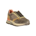 Blauer Herre Sko Flerfarget 44 EU,