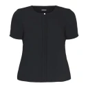 Godske Dame Bluser & Skjorter Svart S,