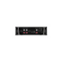 Hertz Mille Power 5 5-kanals forsterker Mille Power, 4x100W + 550W i 2 Ohm