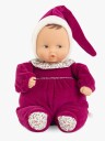 Corolle Babipouce Dukke 28 cm Rosa Grenadine