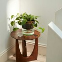 LSA INTERNATIONAL  Canopy krukke selvvannende 13 cm