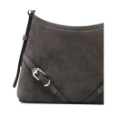 Givenchy Dame Vesker Grå ONE SIZE,