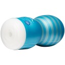 Tenga Deep Throat Cup Masturbator Cool Edition    - Hvit
