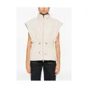 Marant étoile Dame Jakker Beige M,