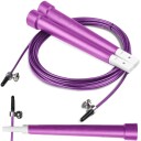 Treningshopptau Neo-Sport NS-955 Lilla