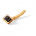 Show Dog Grooming Karde Med Lange Pigger S