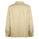 A.p.c. Herre Skjorter Beige L,