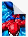 Marvel Spider Man Strandhåndkle Turkis