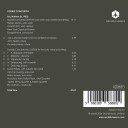 Eric Nathan  Double Concertos  CD