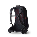 Gregory Zulu 20 Trekking Ryggsekk For Kvinner - Volcanic Black
