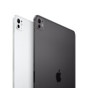 Apple iPad Pro 13" (2024) Cellular 256 GB OLED og 5G, stellarsvart