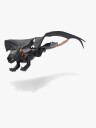 Dragons Plasma Blast Nightfury Lekefigur for 4+ år