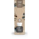 Yankee Candle Amber & Sandalwood Reed Diffuser 100 ml